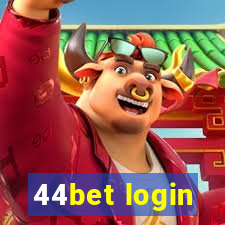 44bet login